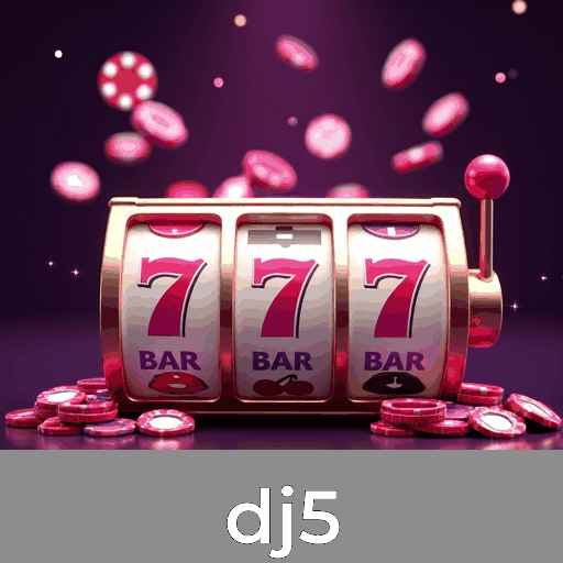 Cassino Online dj5
