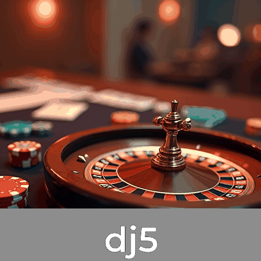 Cassino Online dj5
