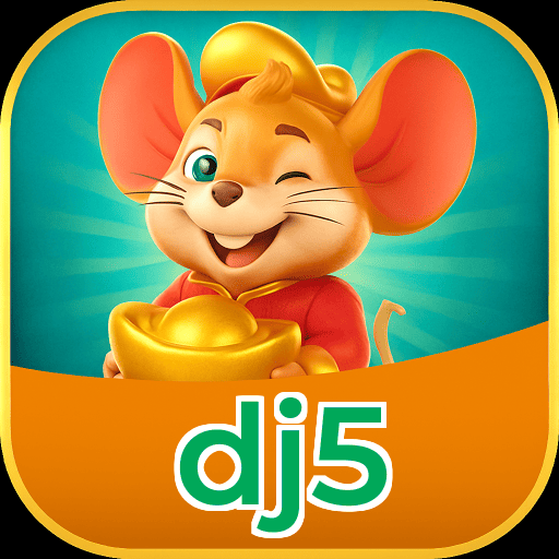 dj5 logo