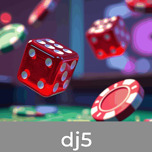 Cadastro na dj5