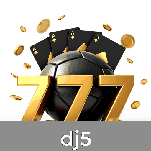 Cassino Online dj5