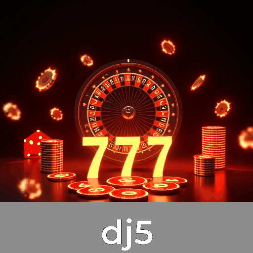 Cassino Online dj5