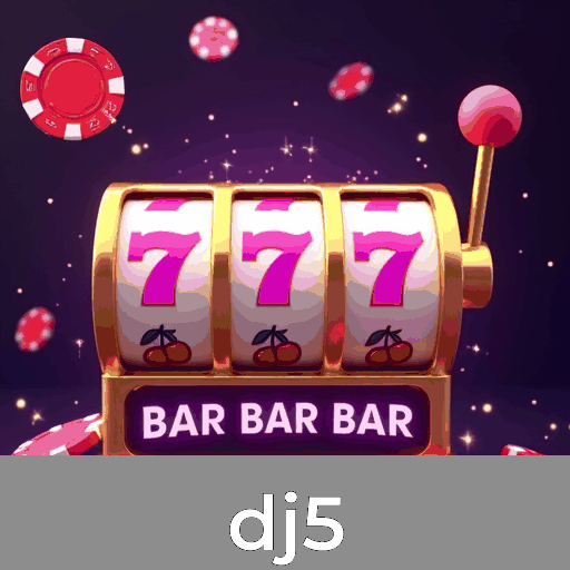 Cassino Online dj5