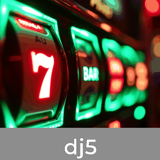 Acesso ao dj5