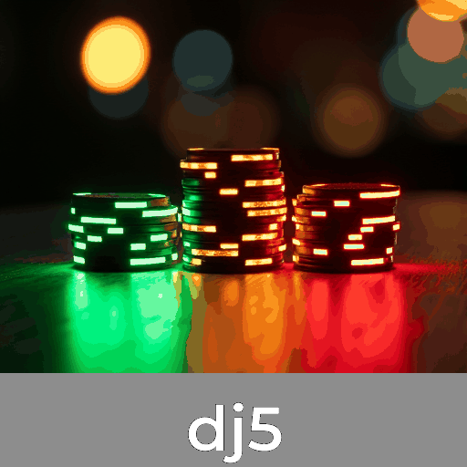 Acesso ao dj5