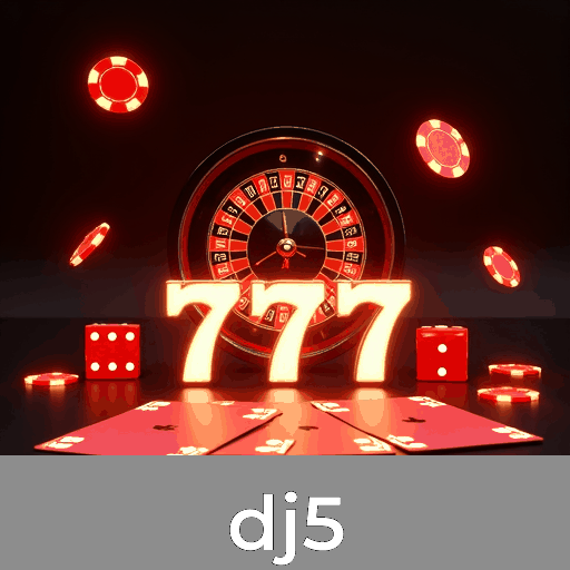 Acesso ao dj5