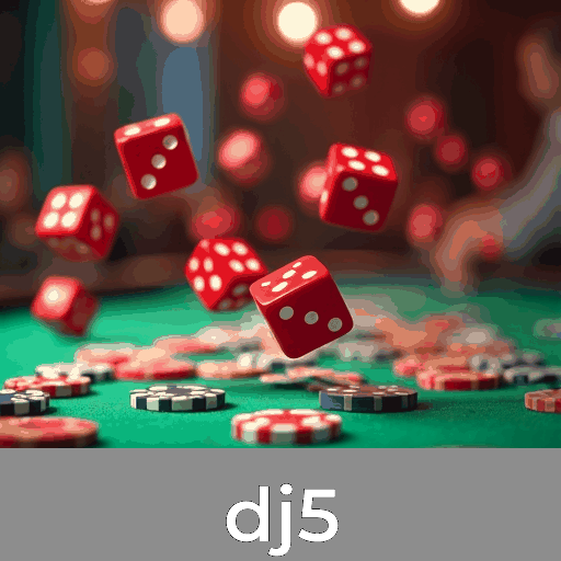 Cassino Online dj5