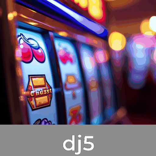 Acesso ao dj5