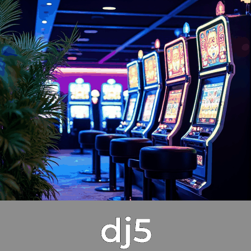 Cassino Online dj5