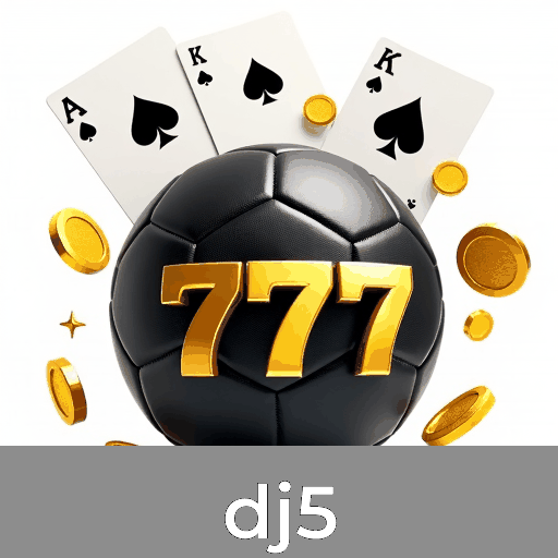 Promoções e Bônus no dj5