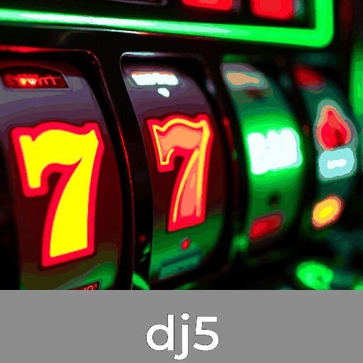 Cadastro na dj5