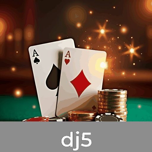 Acesso ao dj5