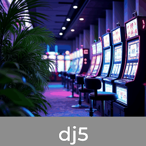 Cadastro na dj5