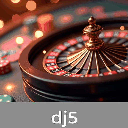 Cassino Online dj5