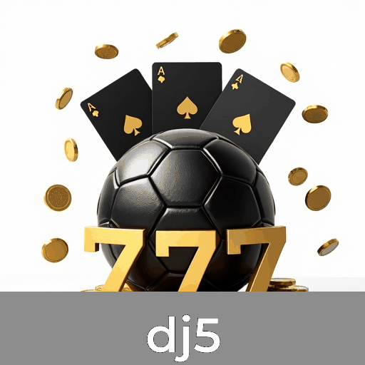 Cadastro na dj5