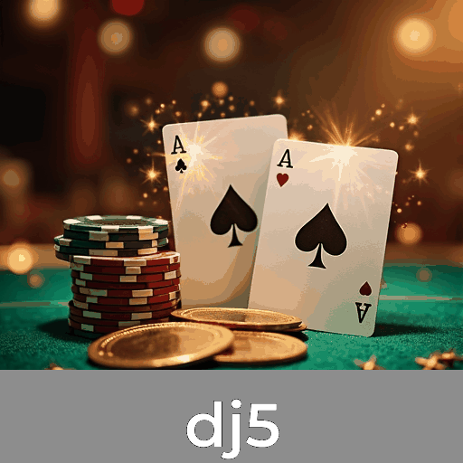 Cassino Online dj5