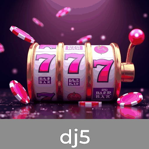 Acesso ao dj5