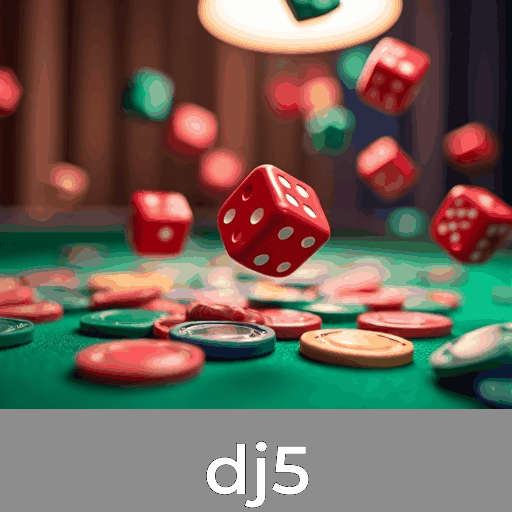 Cadastro na dj5