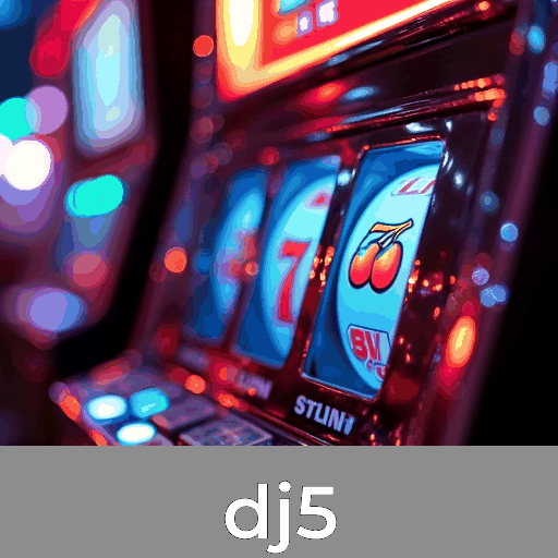 Acesso ao dj5