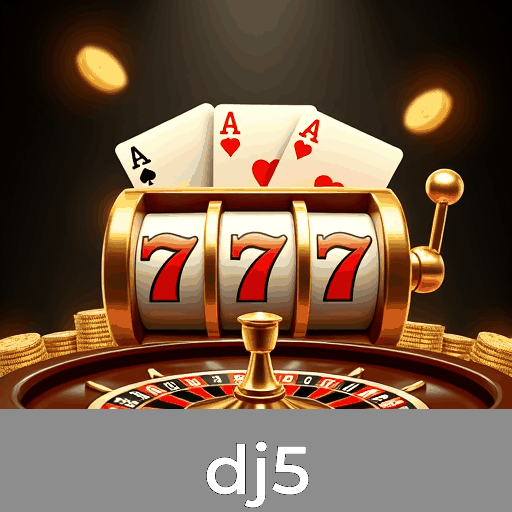 Acesso ao dj5