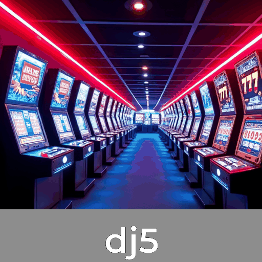 Cassino Online dj5