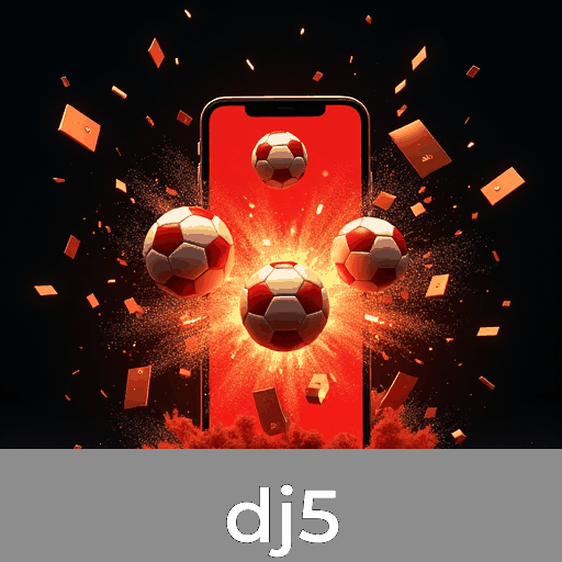 Cadastro na dj5