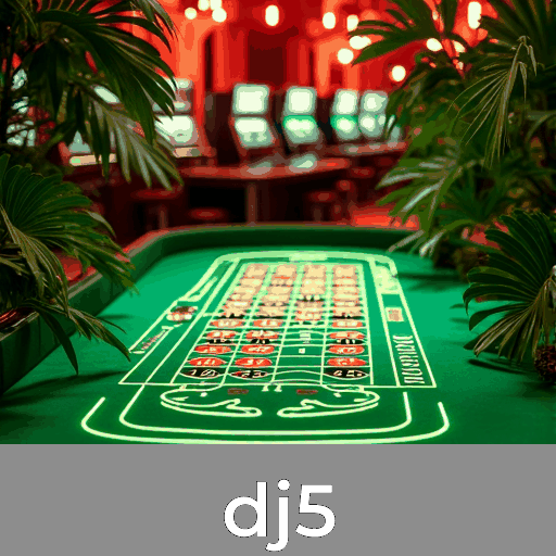 Cadastro na dj5