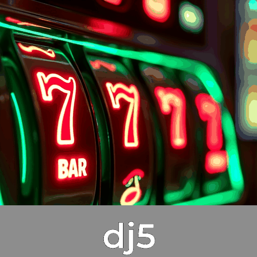 Cadastro na dj5